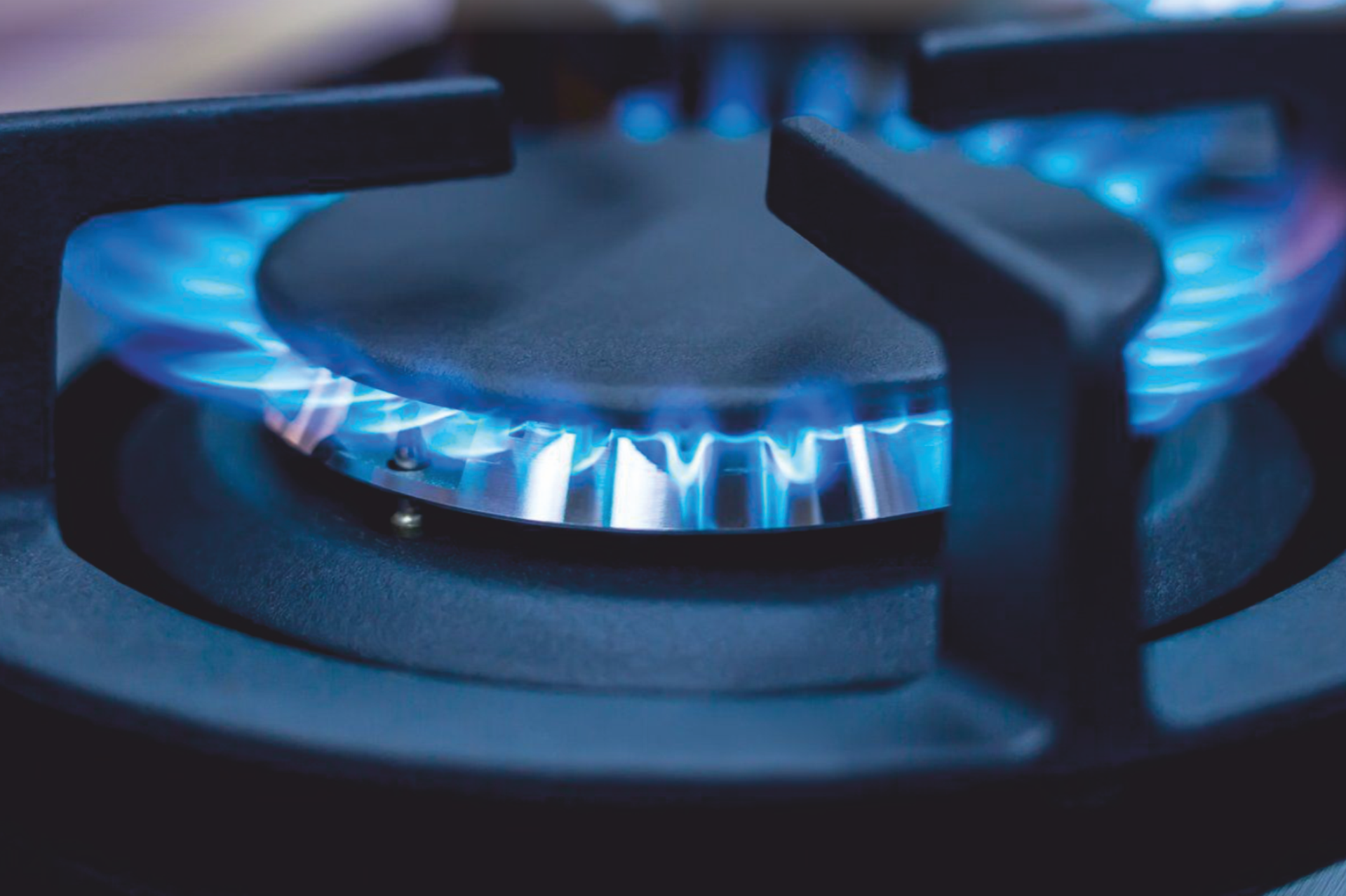 Doğalgaz Sistemleri