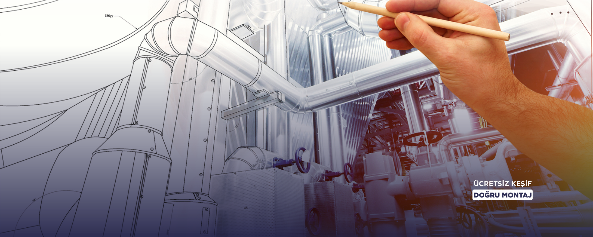 Proje - Taahhüt <br> Danışmanlık